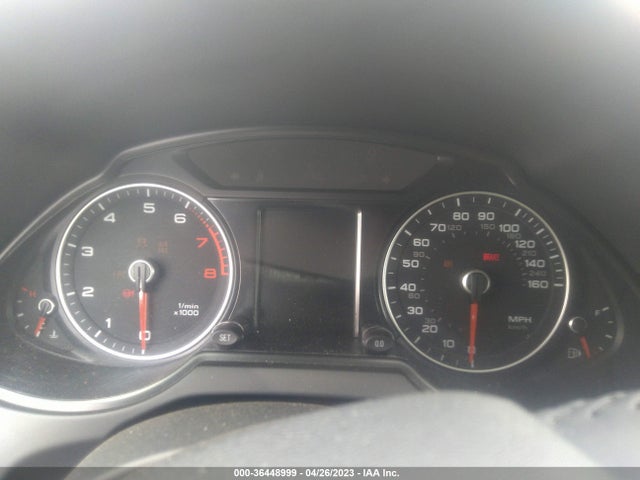WA1C2AFP9GA045454 Audi Q5 PREMIUM