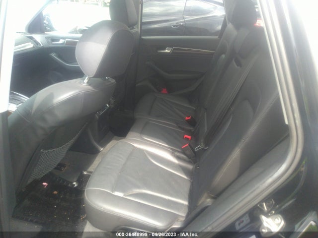 WA1C2AFP9GA045454 Audi Q5 PREMIUM