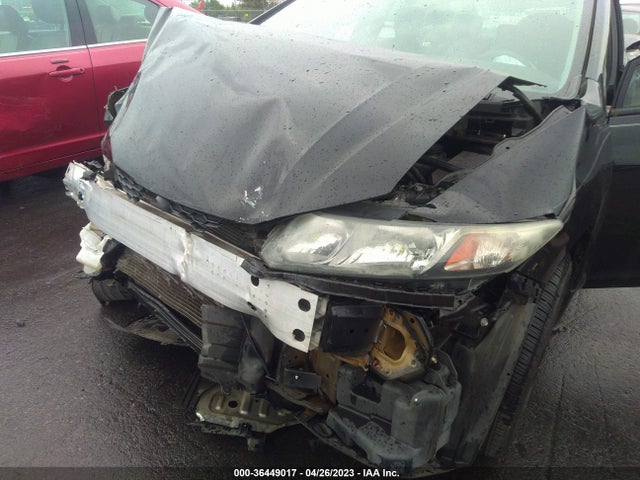 Honda Civic Sedan Se 2015 2HGFB2F70FH548140 Image 6