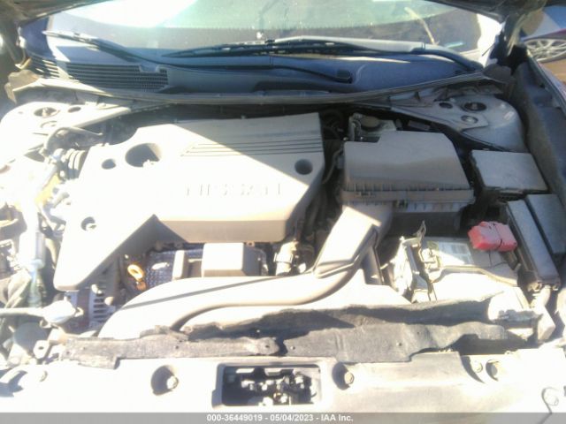 1N4AL3AP4GN351036 Nissan ALTIMA 2.5