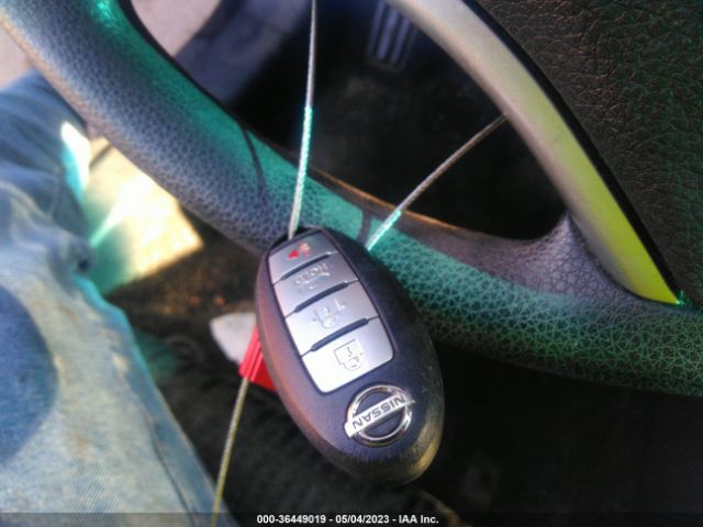 1N4AL3AP4GN351036 Nissan ALTIMA 2.5