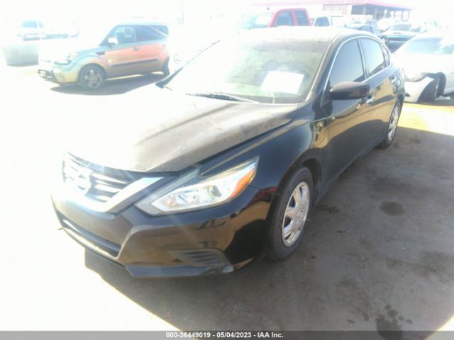 1N4AL3AP4GN351036 Nissan ALTIMA 2.5
