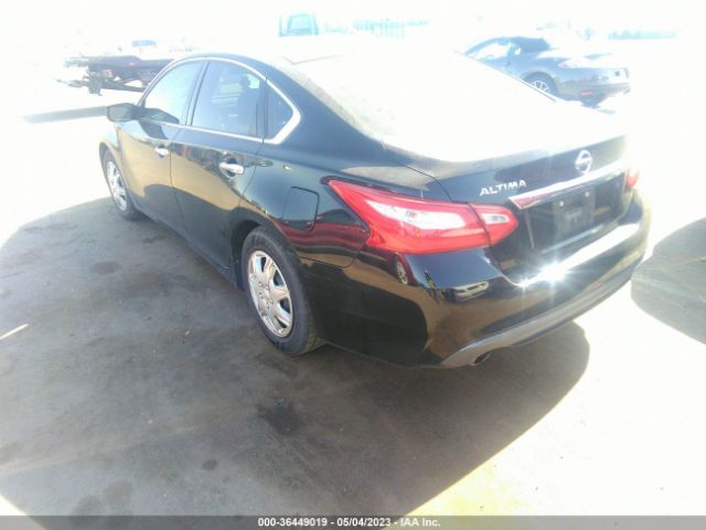 1N4AL3AP4GN351036 Nissan ALTIMA 2.5