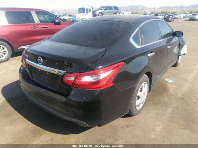 1N4AL3AP4GN351036 Nissan ALTIMA 2.5