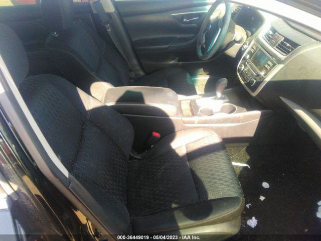 1N4AL3AP4GN351036 Nissan ALTIMA 2.5
