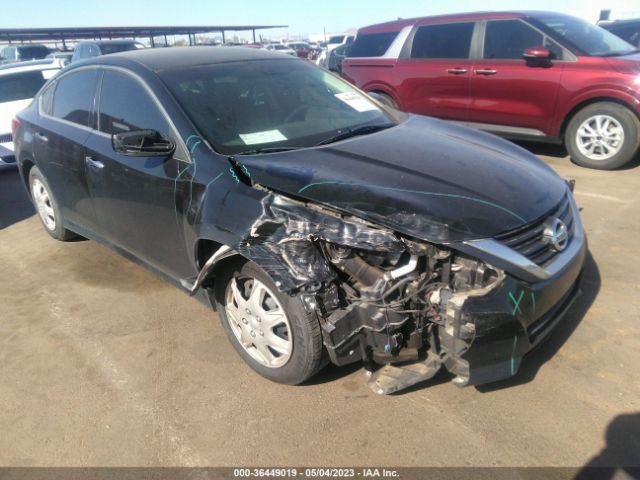 1N4AL3AP4GN351036 Nissan ALTIMA 2.5