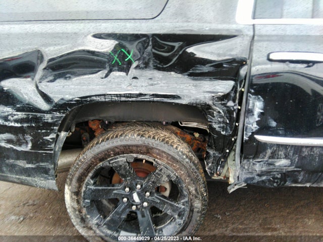 1GYS4KKJ0HR228094 Cadillac Escalade Esv Platinum