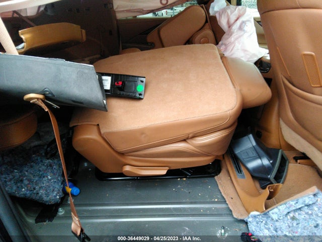 1GYS4KKJ0HR228094 Cadillac Escalade Esv Platinum