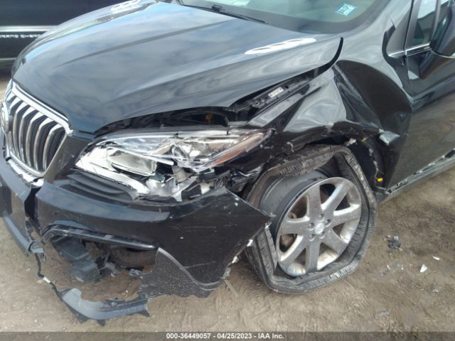 KL4CJHSB1EB560543 Buick Encore Premium
