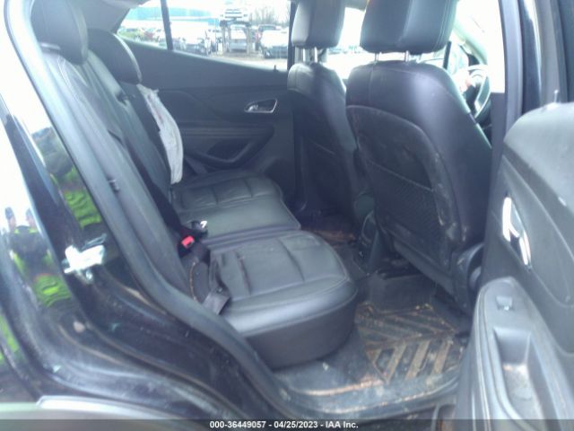 KL4CJHSB1EB560543 Buick Encore Premium