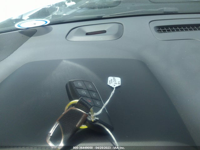 Chevrolet Tahoe Lt 2021 1GNSCNKD4MR190276 Image 11