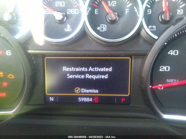 Chevrolet Tahoe Lt 2021 1GNSCNKD4MR190276 Image 7