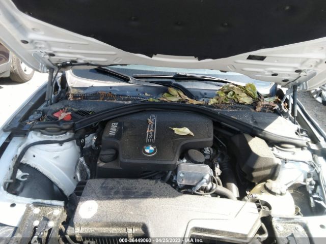 WBA3A5G59FNS89171 BMW 3 Series 328i