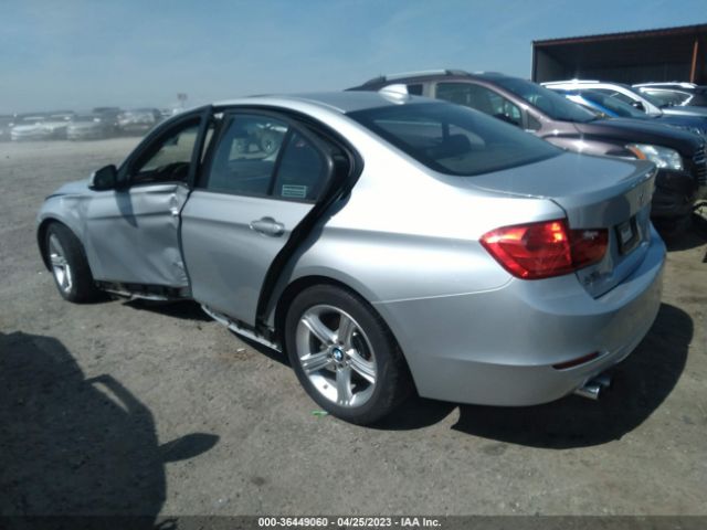 WBA3A5G59FNS89171 BMW 3 Series 328i