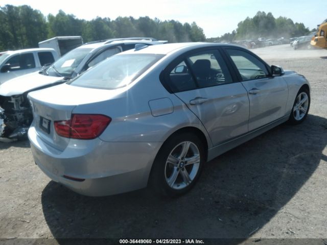 WBA3A5G59FNS89171 BMW 3 Series 328i