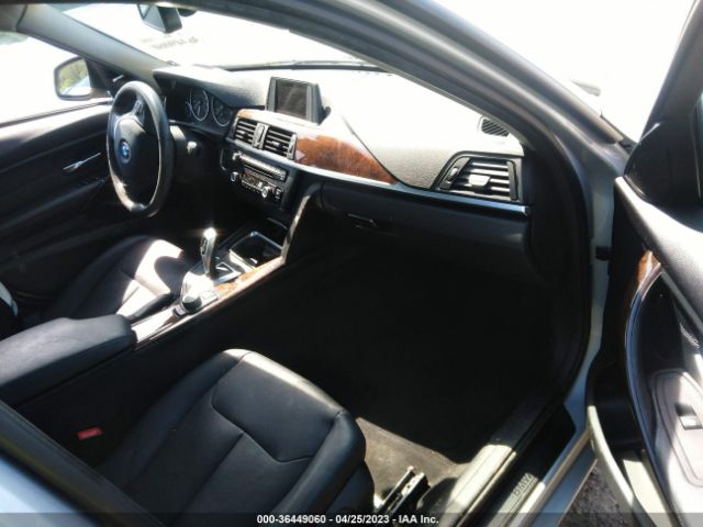 WBA3A5G59FNS89171 BMW 3 Series 328i