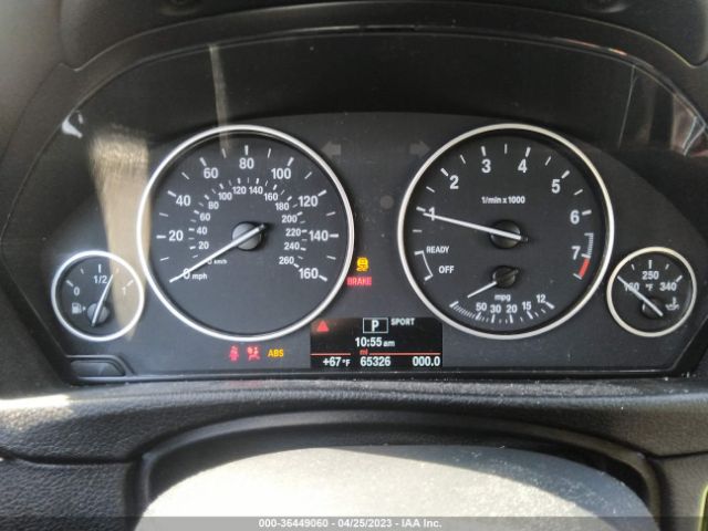WBA3A5G59FNS89171 BMW 3 Series 328i