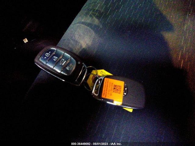 Hyundai Tucson Value 2020 KM8J3CA48LU092062 Image 3
