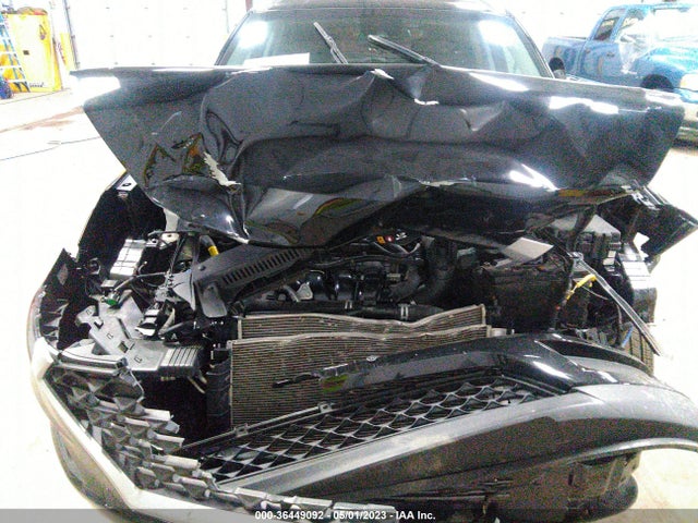 Hyundai Tucson Value 2020 KM8J3CA48LU092062 Image 7