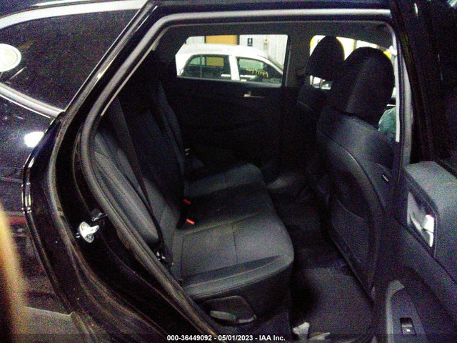 Hyundai Tucson Value 2020 KM8J3CA48LU092062 Image 9