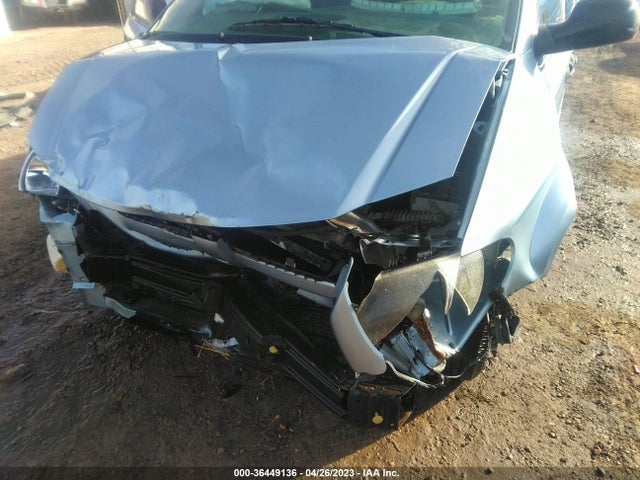 2003 DODGE GRAND CARAVAN SE VIN: 2D4GP24383R218887