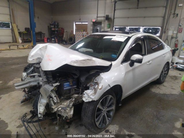 4S3BNAN62H3003716 Subaru Legacy Limited
