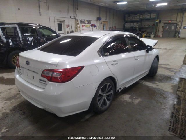 4S3BNAN62H3003716 Subaru Legacy Limited