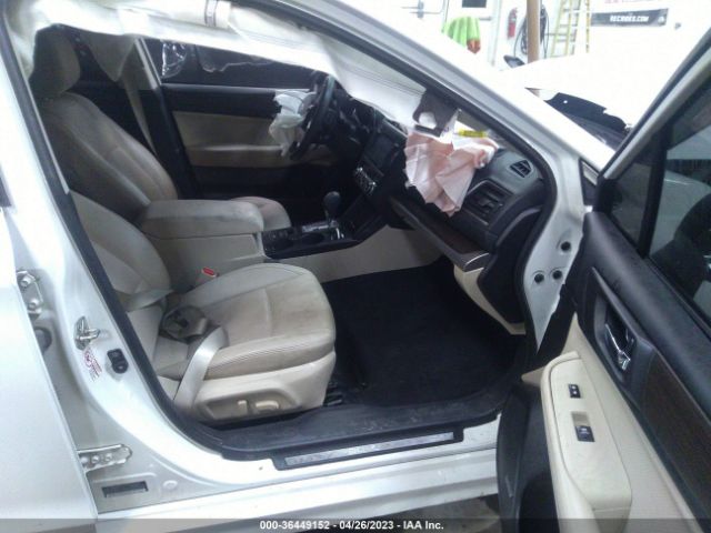 4S3BNAN62H3003716 Subaru Legacy Limited