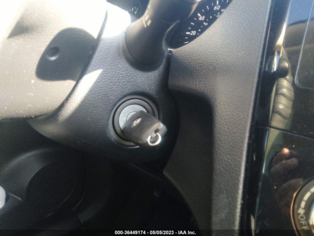 KNMAT2MV5GP614041 Nissan ROGUE S