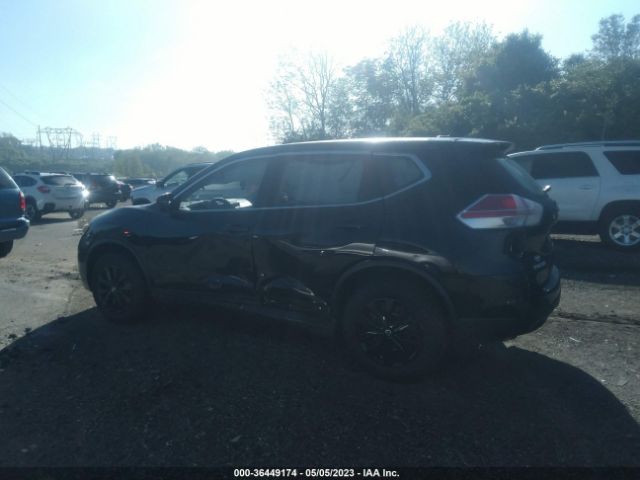 KNMAT2MV5GP614041 Nissan ROGUE S