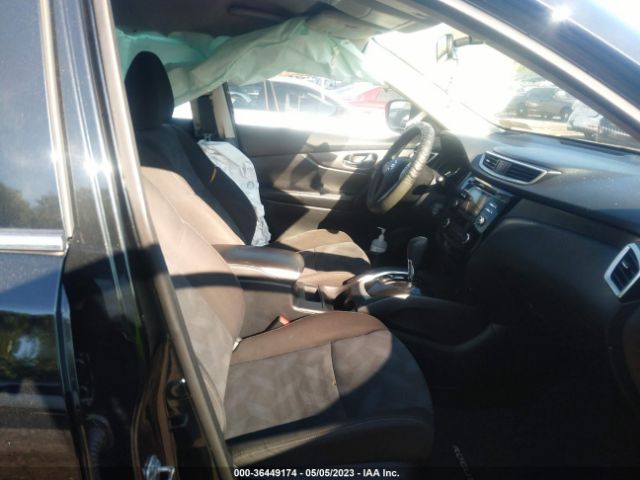 KNMAT2MV5GP614041 Nissan ROGUE S