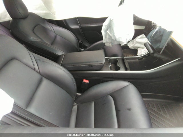 Tesla Model 3 Performance 2020 5YJ3E1EC3LF805469 Image 5