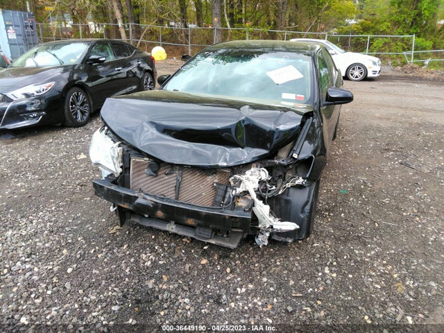 2012 TOYOTA CAMRY L/LE/SE/XLE VIN: 4T1BF1FK1CU063476