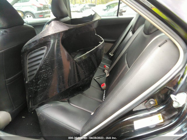 2012 TOYOTA CAMRY L/LE/SE/XLE VIN: 4T1BF1FK1CU063476