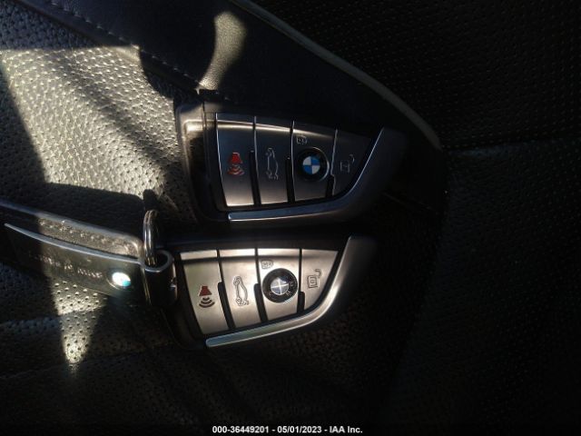 WBAJE7C55JG892127 BMW 5 Series 540i Xdrive