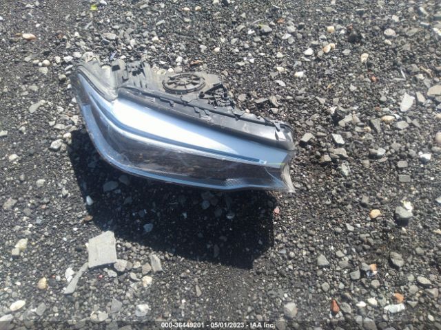 WBAJE7C55JG892127 BMW 5 Series 540i Xdrive