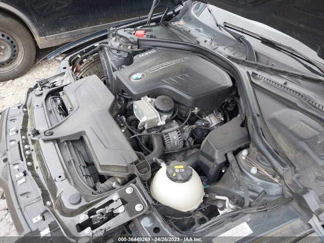 WBA4A9C57GGL87512 BMW 4 Series 428i