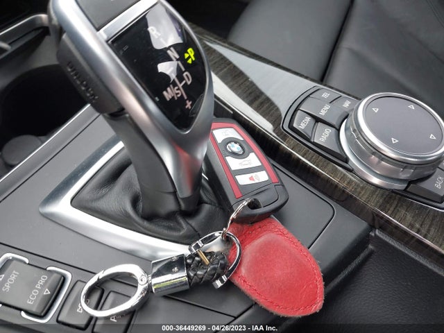 WBA4A9C57GGL87512 BMW 4 Series 428i
