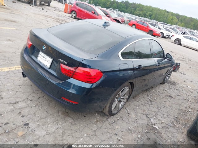 WBA4A9C57GGL87512 BMW 4 Series 428i