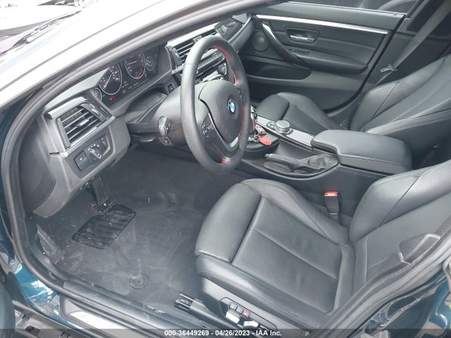 WBA4A9C57GGL87512 BMW 4 Series 428i