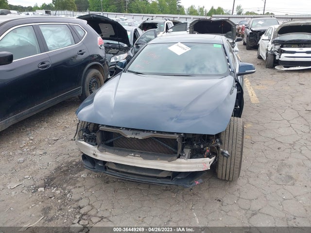 WBA4A9C57GGL87512 BMW 4 Series 428i