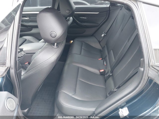 WBA4A9C57GGL87512 BMW 4 Series 428i