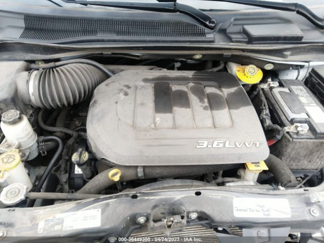2C4RDGCG7KR512845 Dodge Grand Caravan Sxt
