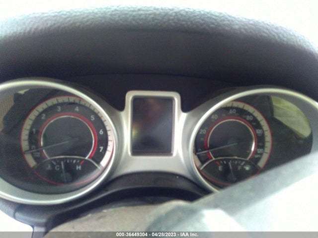 Dodge Journey Se Value 2020 3C4PDCAB5LT182855 Image 7