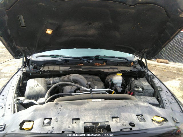 1C6RR7MT6HS850717 RAM 1500 Night