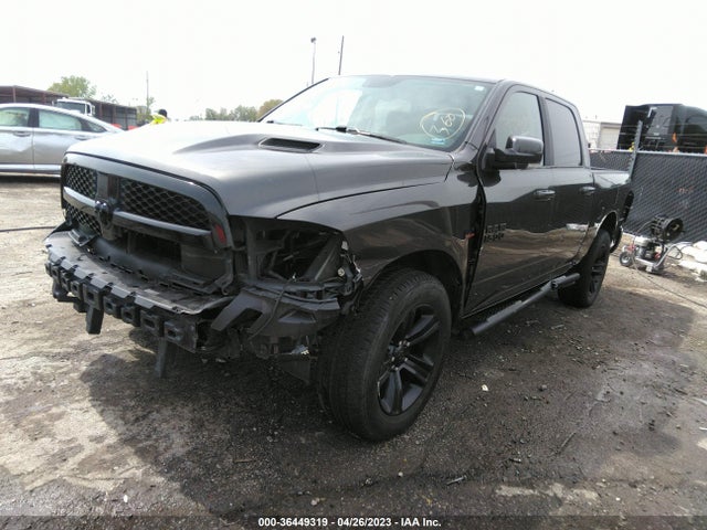 1C6RR7MT6HS850717 RAM 1500 Night