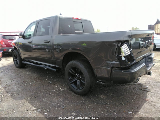 1C6RR7MT6HS850717 RAM 1500 Night
