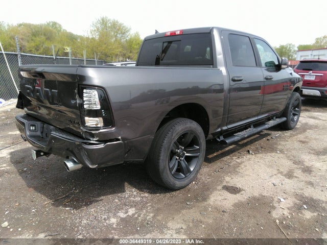 1C6RR7MT6HS850717 RAM 1500 Night
