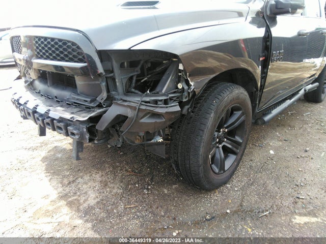 1C6RR7MT6HS850717 RAM 1500 Night