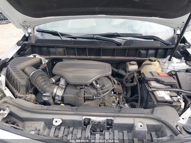 1GYKNARS5KZ112659 Cadillac Xt5 Fwd